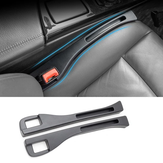 2023 Car Seat Gap Filler Side Seam Plug Strip Leak-proof Filling Strip Car Seat Gap Interior Universal Decoration Supplies 1