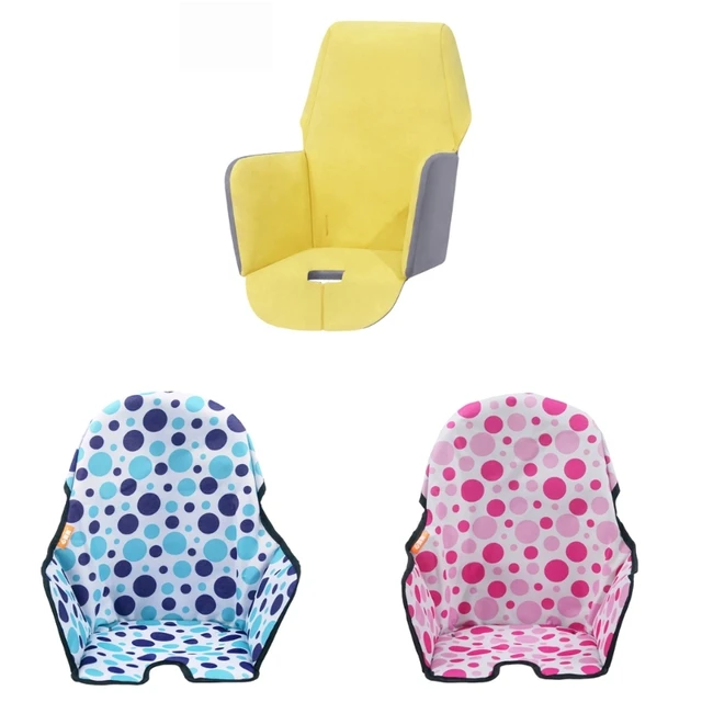 Baby Cover High Chair Cushions Breathable Pad Liner Baby Cover for Infant Chair Comfortable Cushions top quality 1