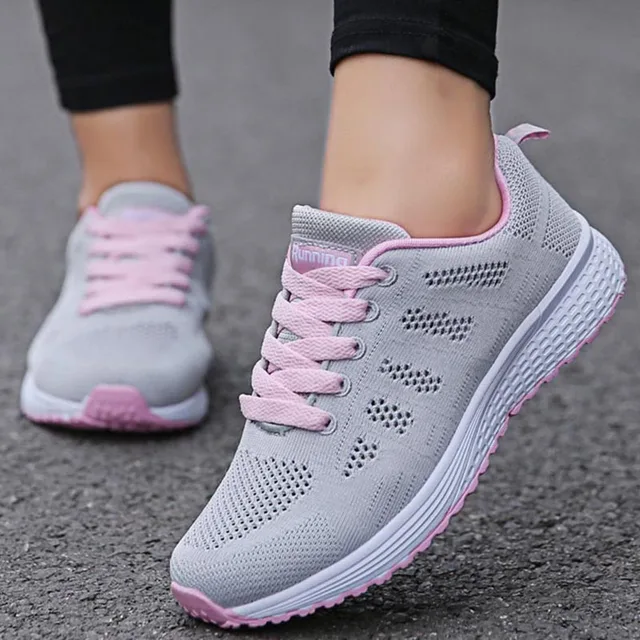 Women's Sneakers Fashion Shoes Woman Platform Women's Vulcanized Shoes Sneakers Women Shoes Breathable Shoe For Women Zapato 1