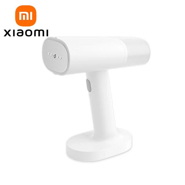 XIAOMI MIJIA Garment Steamer Iron Portable Steam Cleaner Home Electric Hanging Mite Removal handheld Steamer Garment for clothes 1