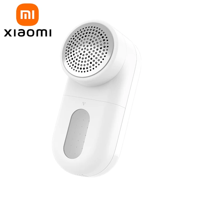 XIAOMI MIJIA Lint Removers For Clothing Fluff Pellet Remover Pellet Machine Portable Lint Eliminator Clothes Shaver Fuzz Remover 1