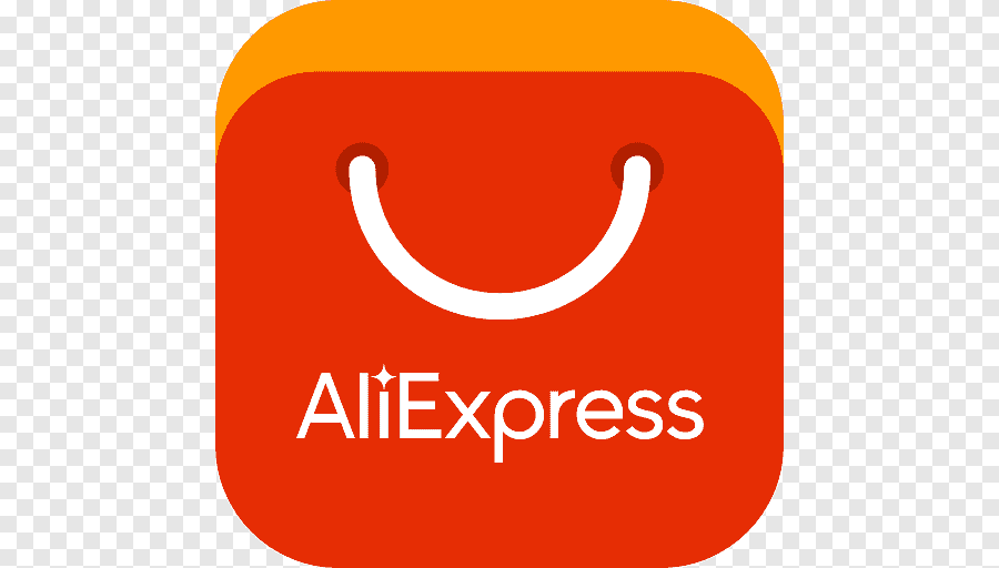 AliExpress Logo